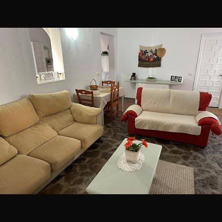 Casa Rustica Lala Villa Barbate Luaran gambar