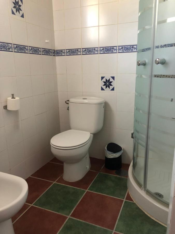 Casa Rustica Lala Villa Barbate Luaran gambar