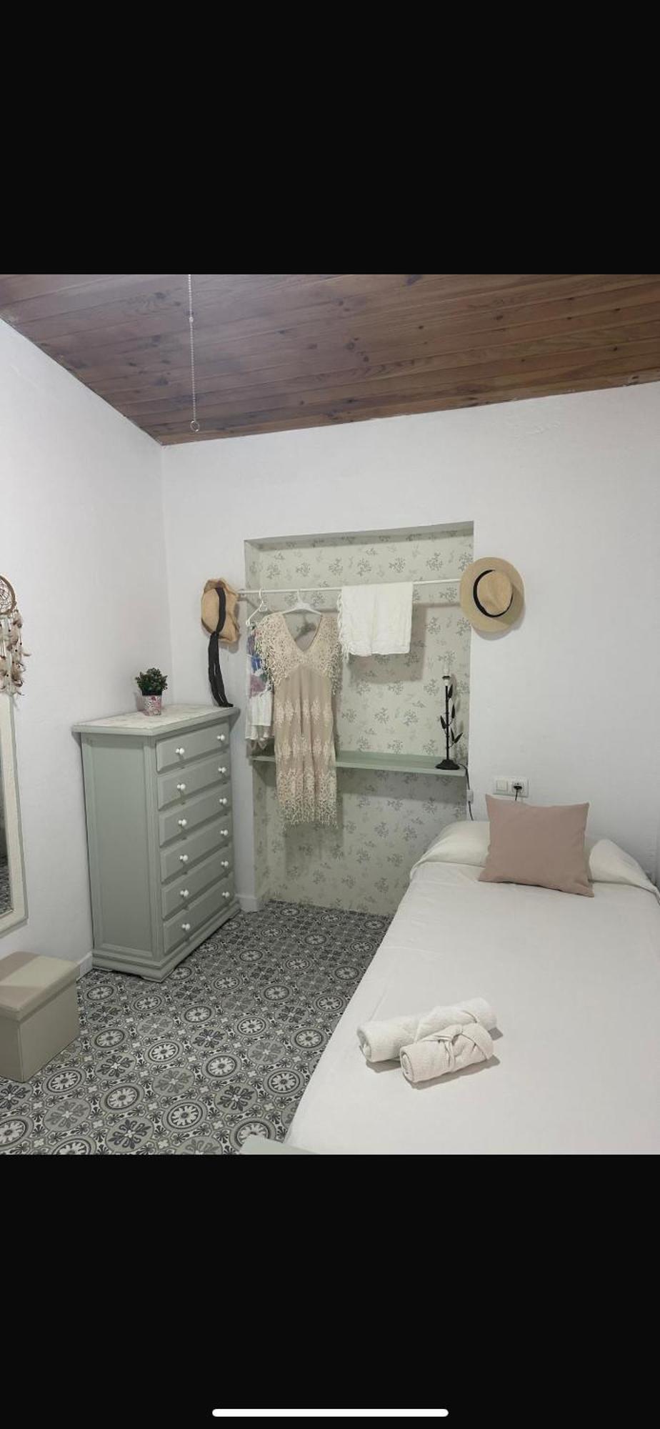 Casa Rustica Lala Villa Barbate Luaran gambar