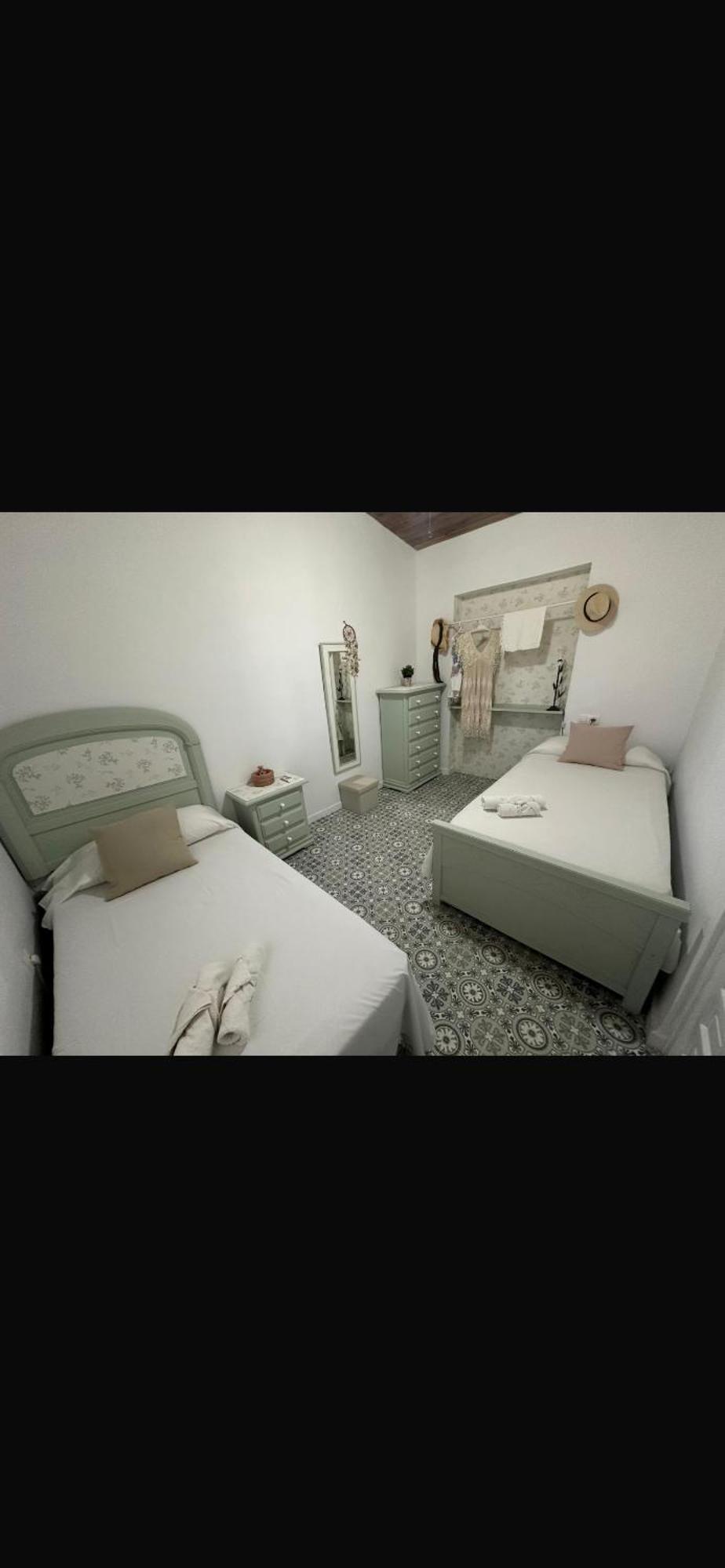 Casa Rustica Lala Villa Barbate Luaran gambar