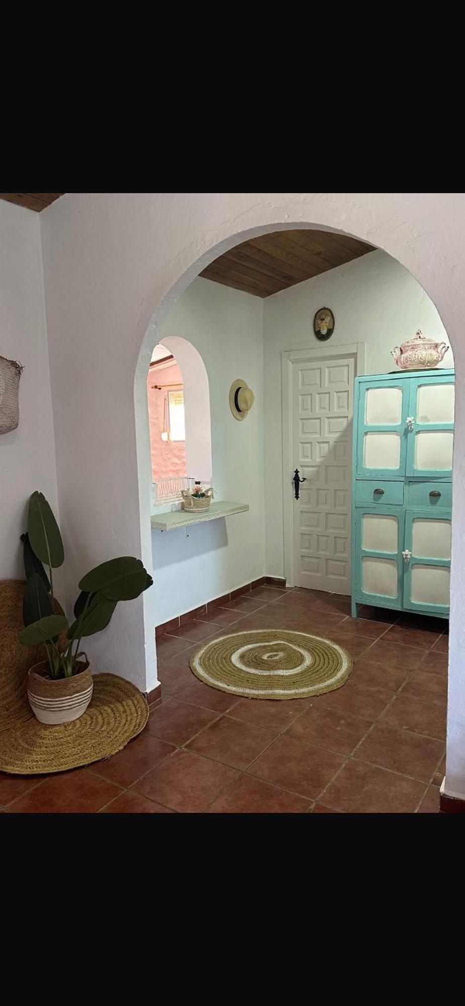 Casa Rustica Lala Villa Barbate Luaran gambar