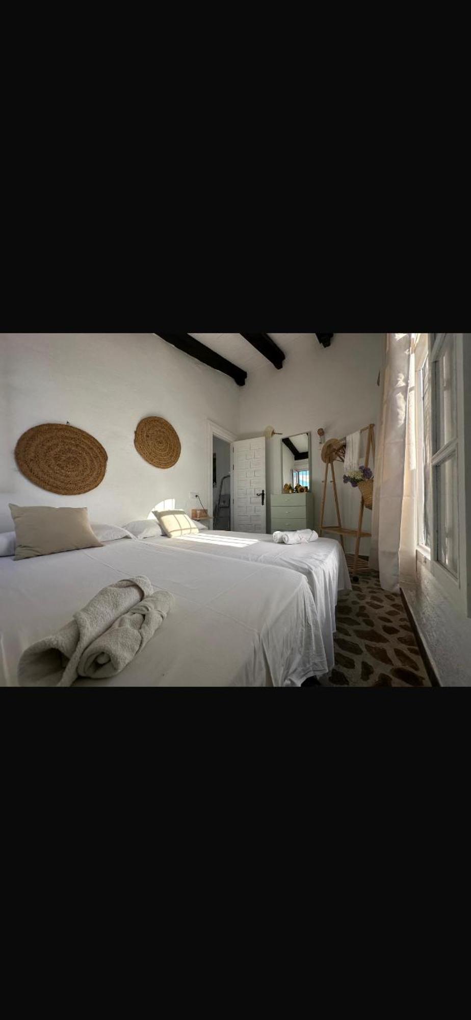 Casa Rustica Lala Villa Barbate Luaran gambar