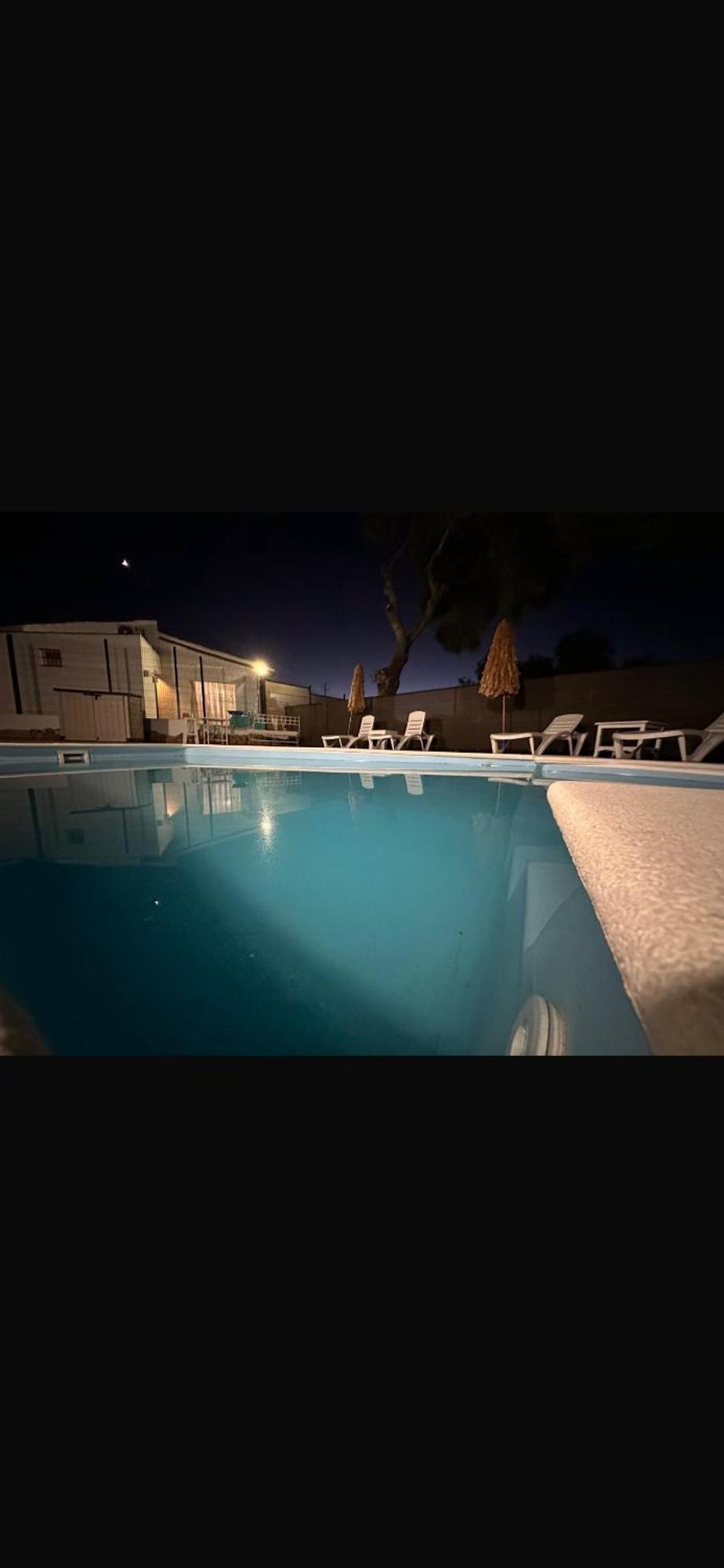 Casa Rustica Lala Villa Barbate Luaran gambar