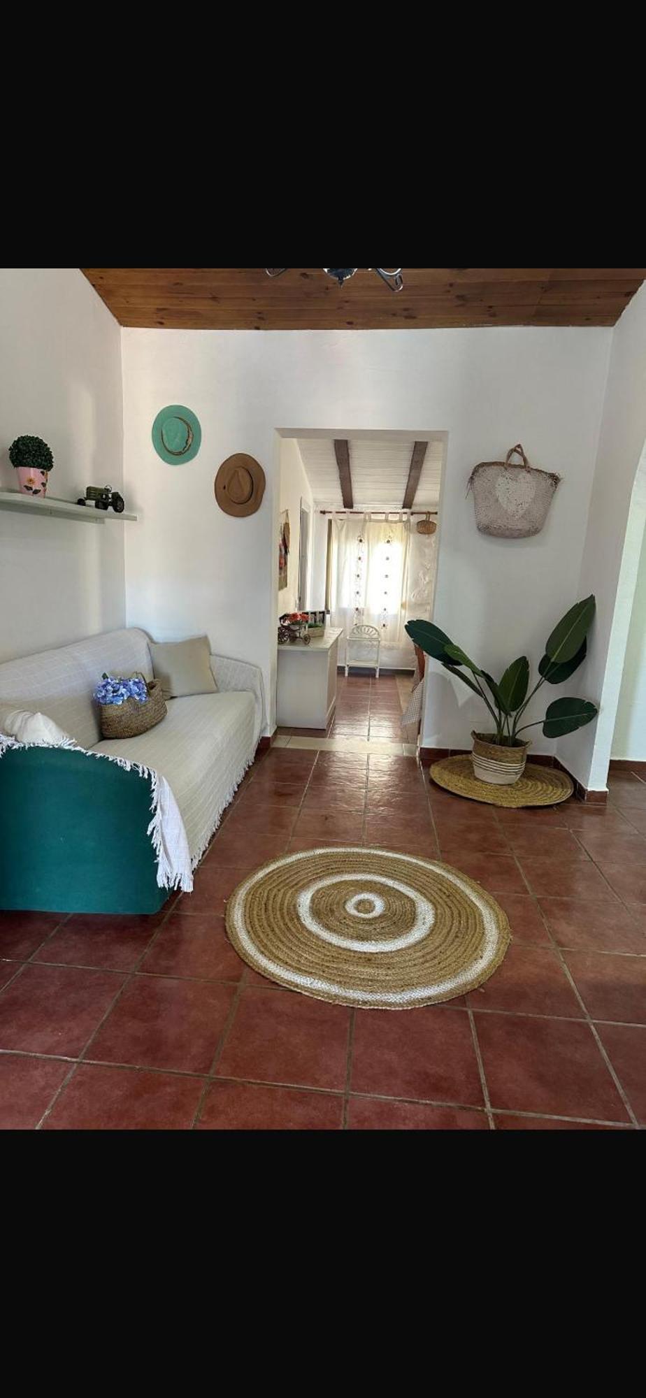 Casa Rustica Lala Villa Barbate Luaran gambar