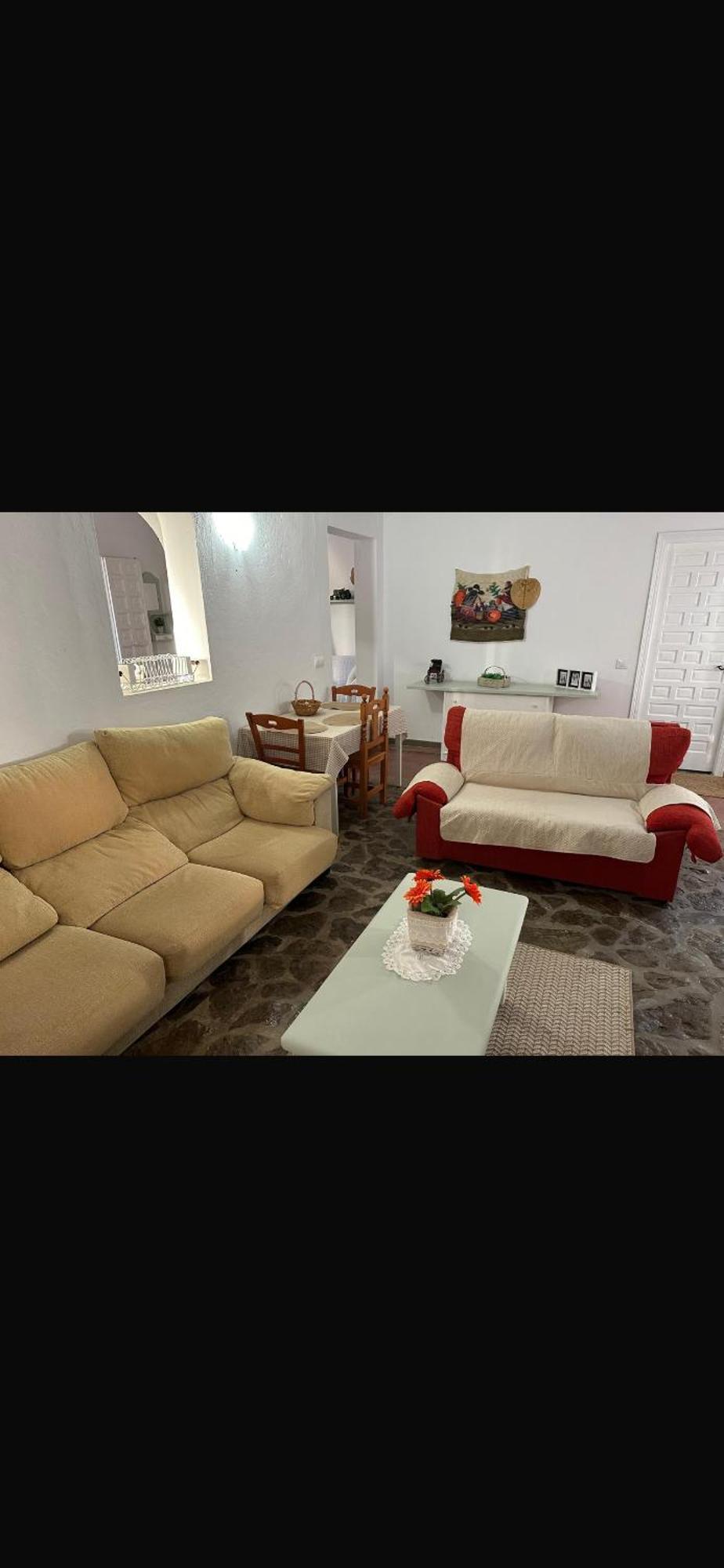 Casa Rustica Lala Villa Barbate Luaran gambar
