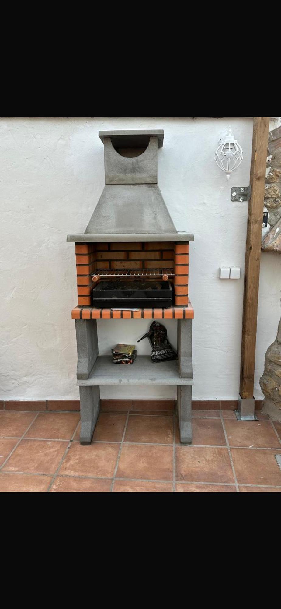 Casa Rustica Lala Villa Barbate Luaran gambar