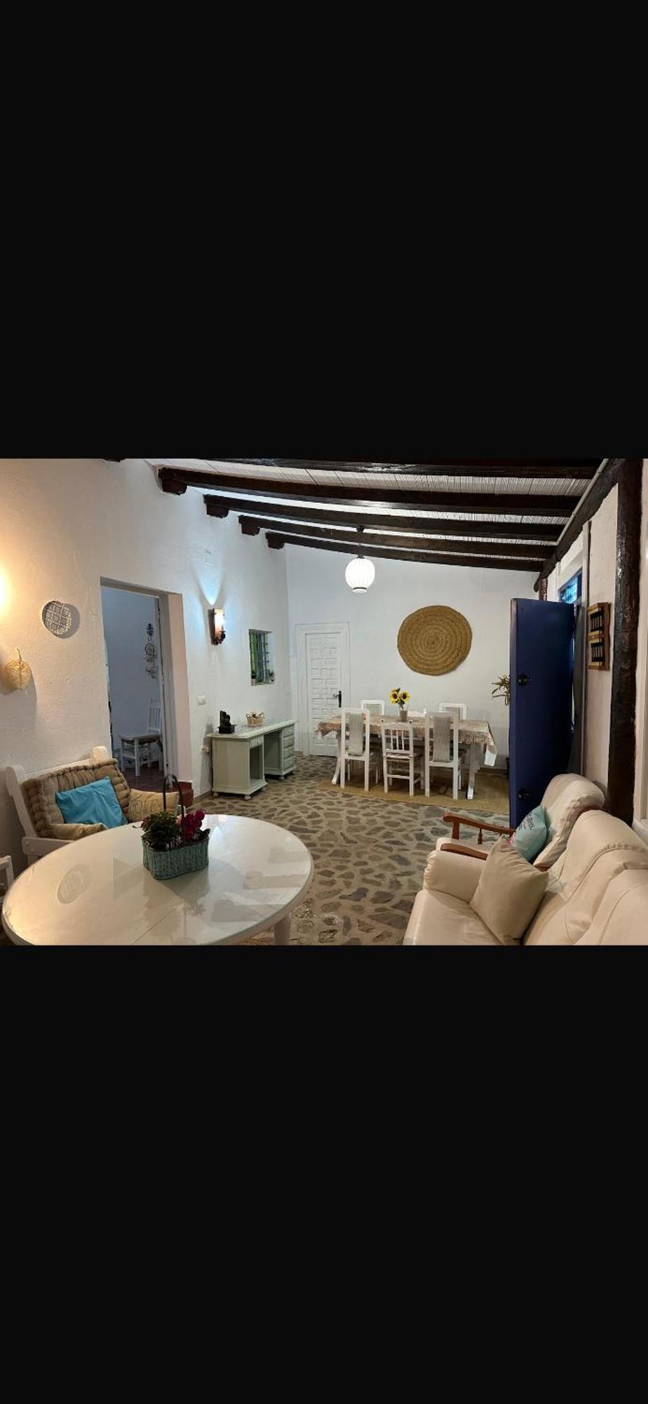 Casa Rustica Lala Villa Barbate Luaran gambar