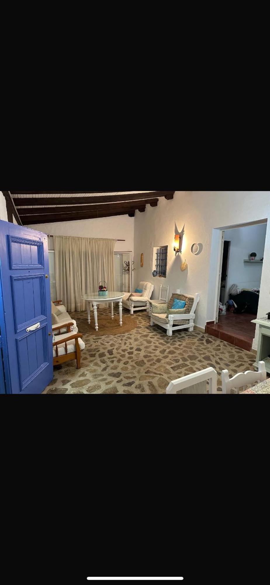 Casa Rustica Lala Villa Barbate Luaran gambar